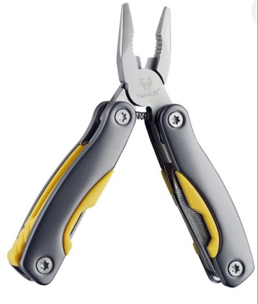 PINZA MULTIUSOS PINZA MULTIUSOS